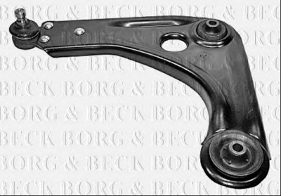 BORG & BECK bca6565 -  Рычаг независимой подвески колеса, подвеска колеса